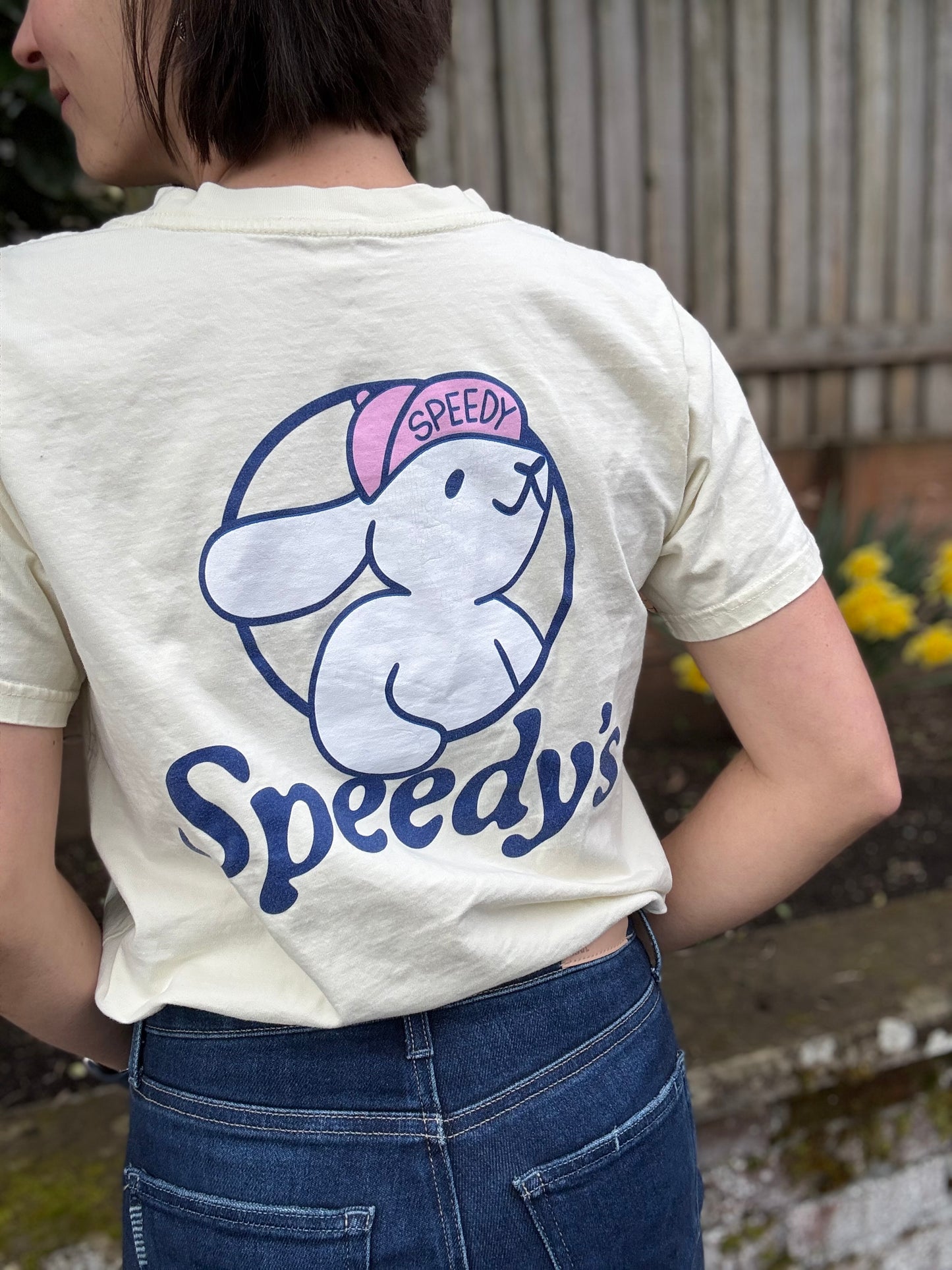 Butter Tee (Women's)