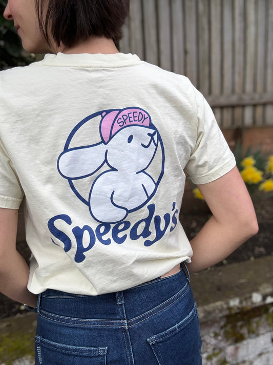 Butter Tee (Women's)