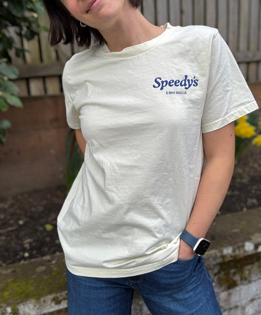 Butter Tee (Women's)