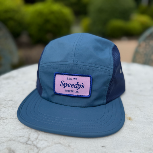 Speedy's Trail Ready Cap