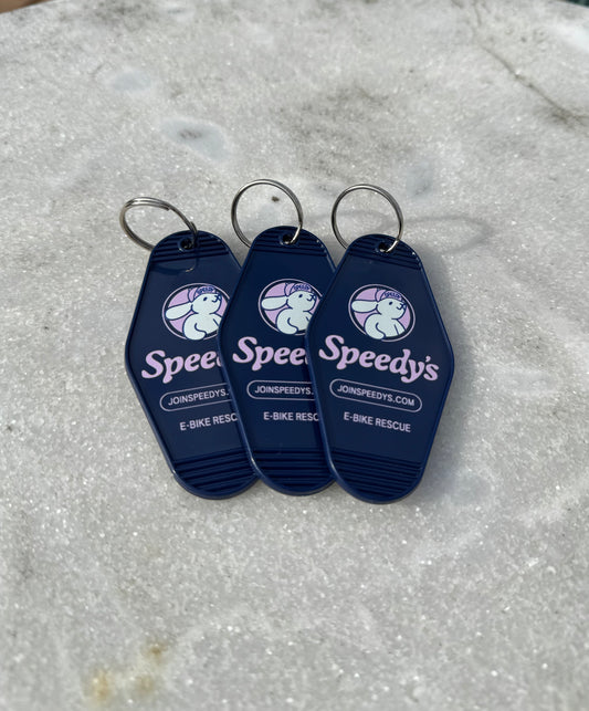 Retro Keychains (3)