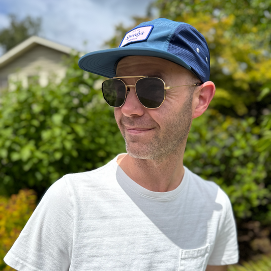 Speedy's Trail Ready Cap