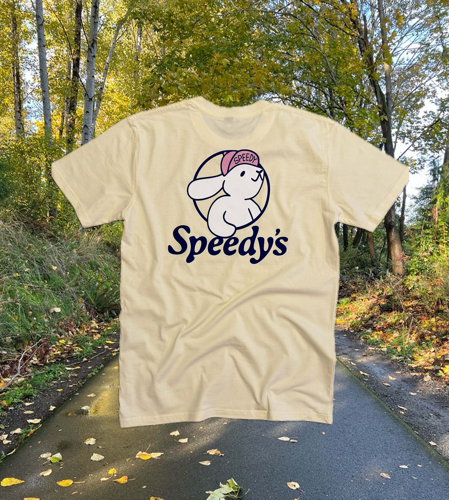 Butter Tee (Men's)
