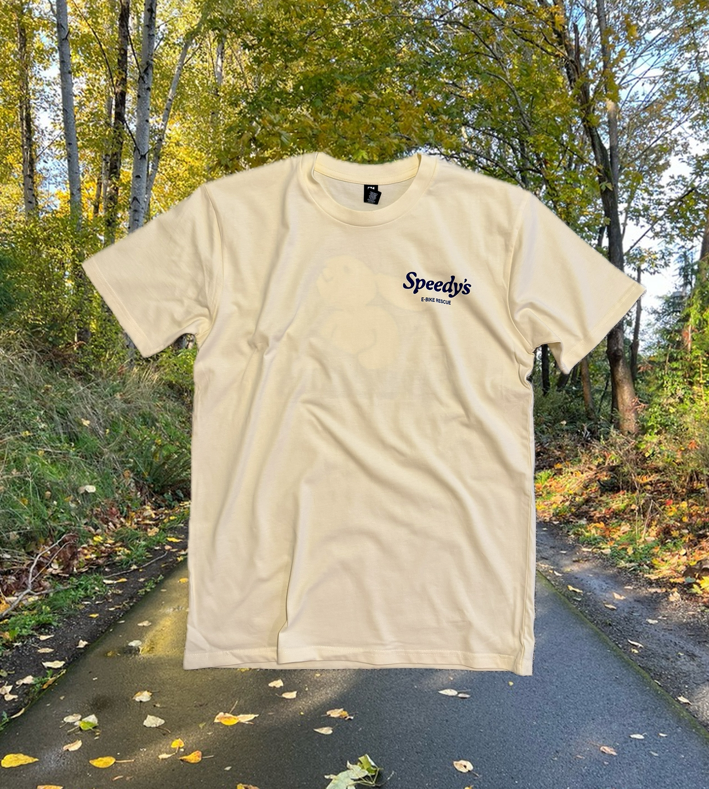 Butter Tee (Men's)