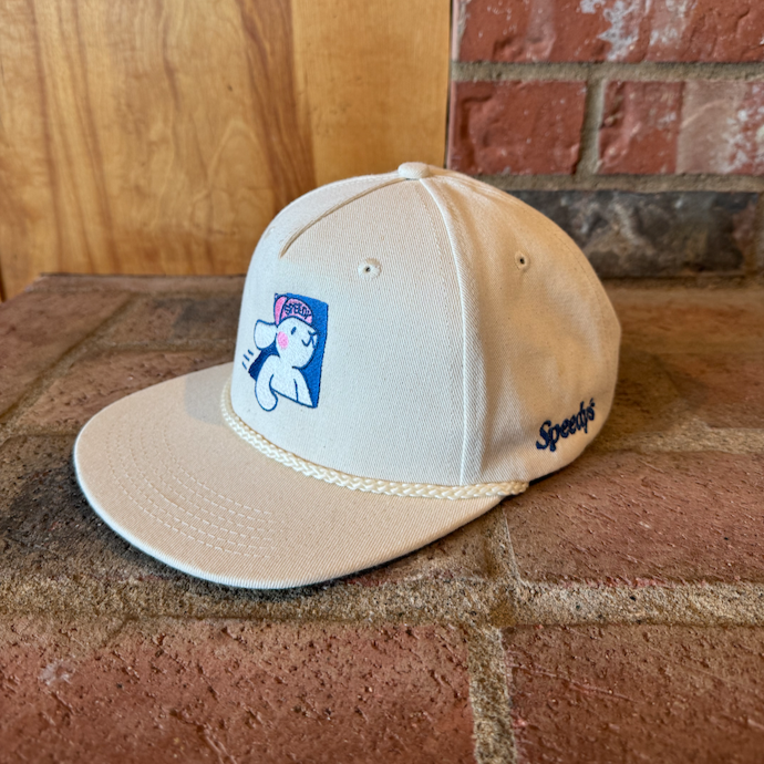 90s Roper Hat