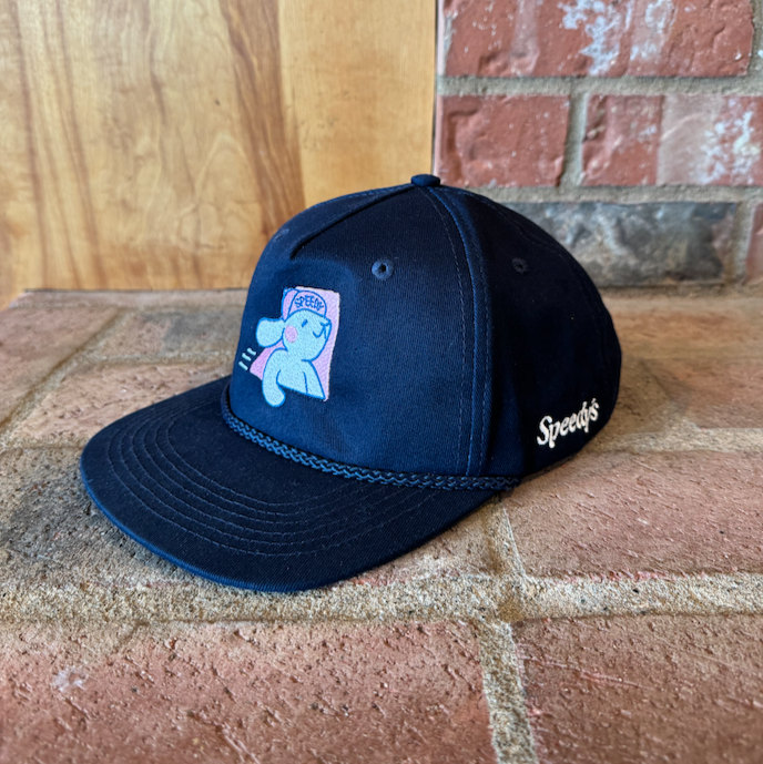 90s Roper Hat