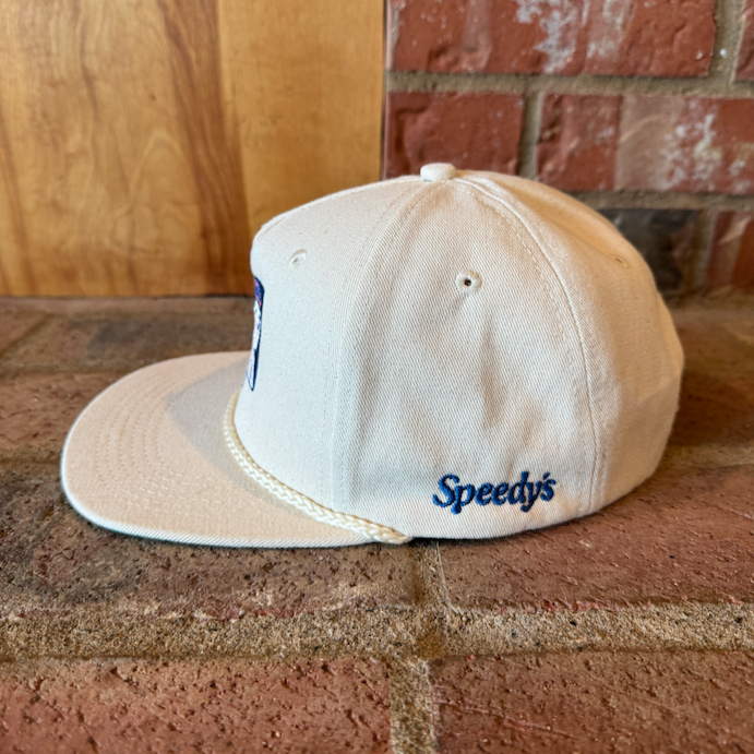 90s Roper Hat