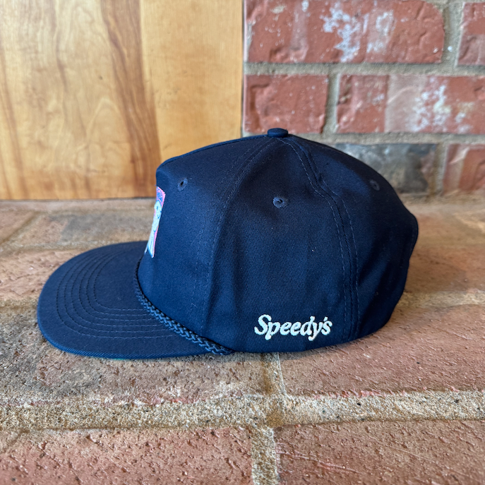 90s Roper Hat