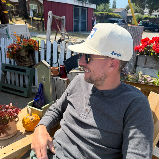 90s Roper Hat