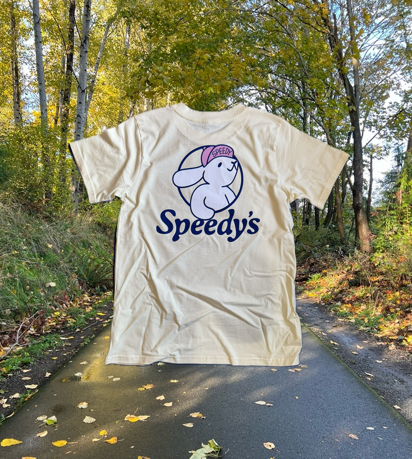 Butter Tee (Women's)