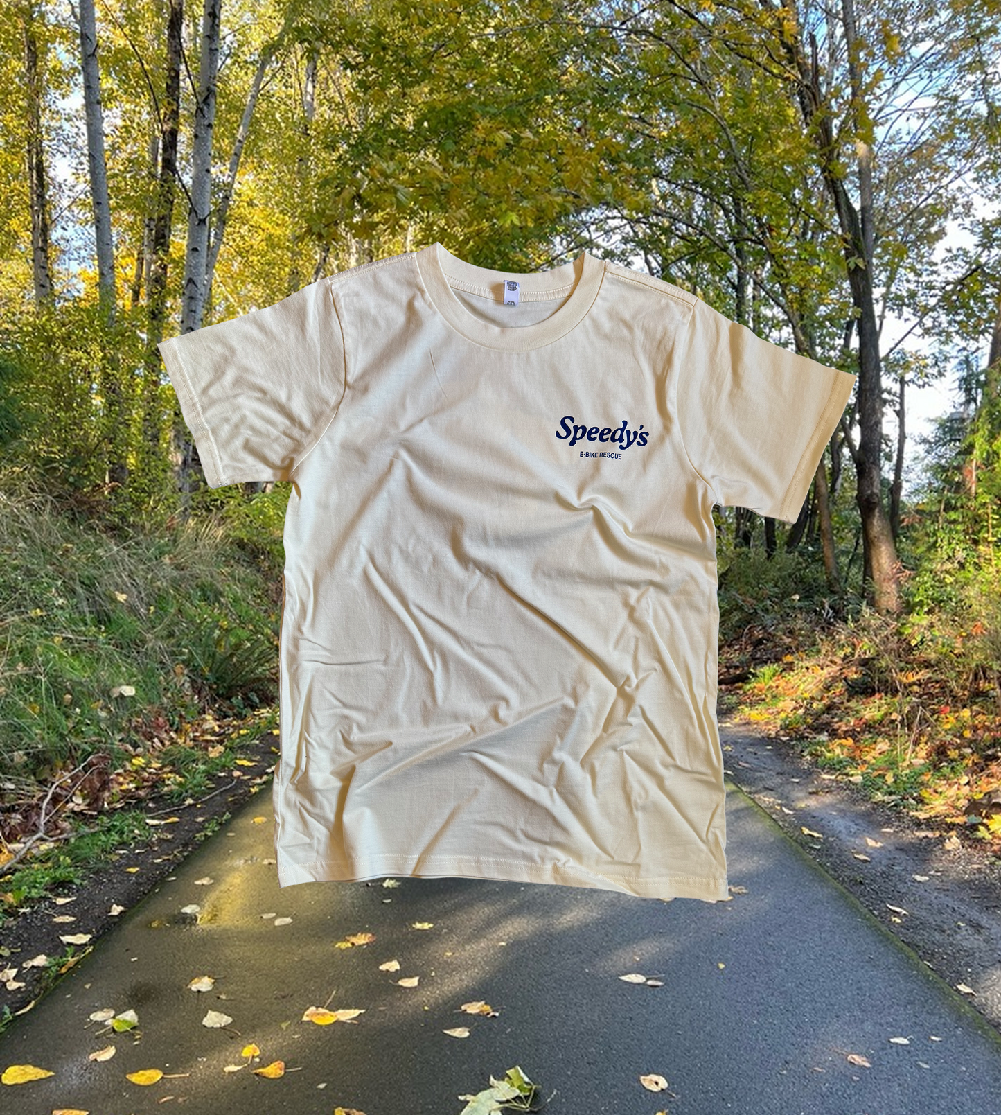 Butter Tee (Women's)