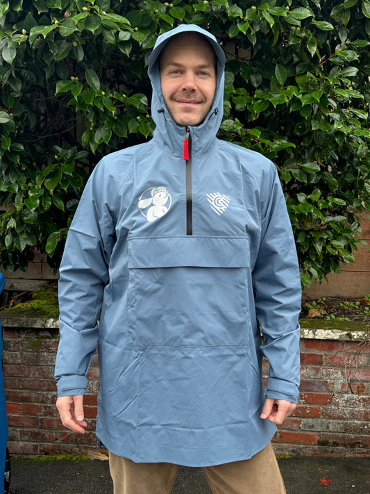 Cleverhood Anorak Rainjacket