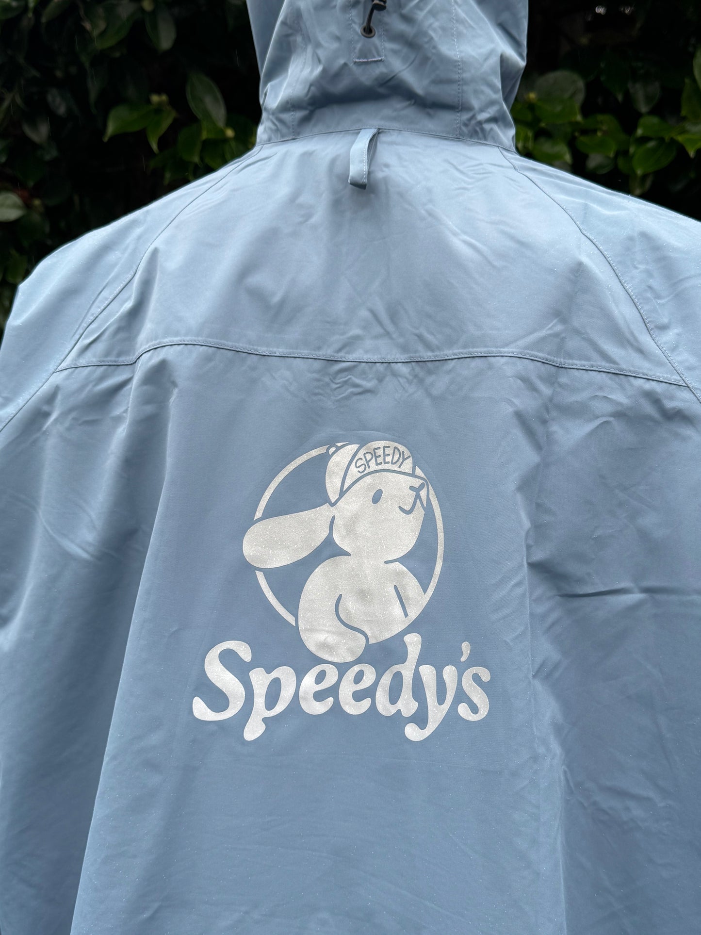 Cleverhood Anorak Rainjacket